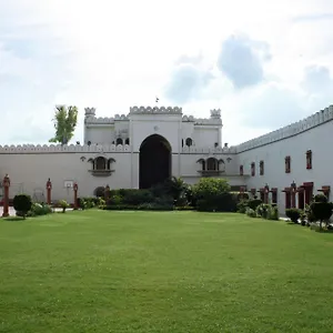 The Ramgarh Resort